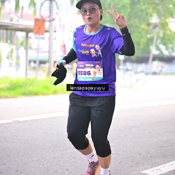Runner Photo 8343987