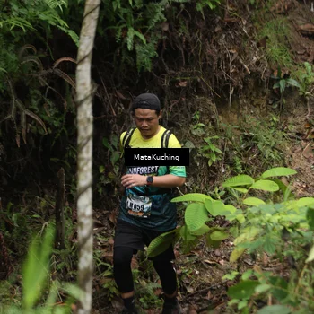 Runner Photo 8343992
