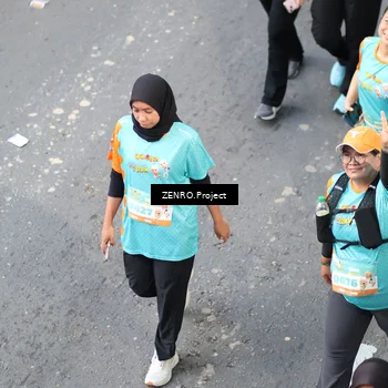 Runner Photo 8344004