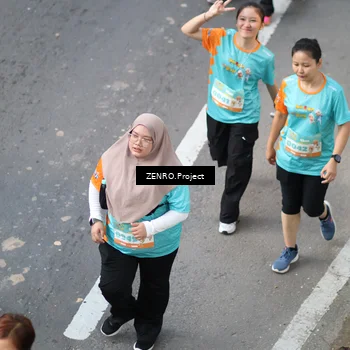 Runner Photo 8344007