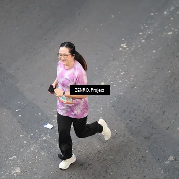 Runner Photo 8344008
