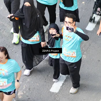 Runner Photo 8344022