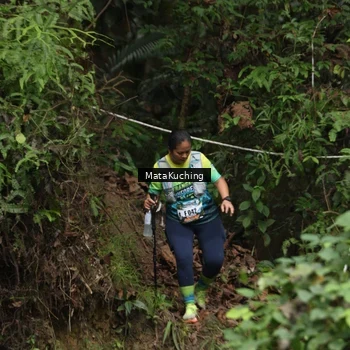 Runner Photo 8344038