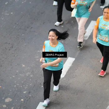 Runner Photo 8344040