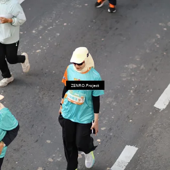 Runner Photo 8344043