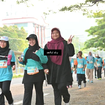Runner Photo 8344045