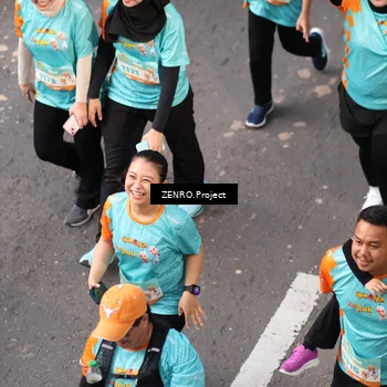 Runner Photo 8344046