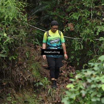 Runner Photo 8344047