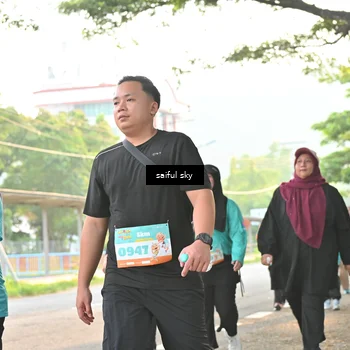 Runner Photo 8344052