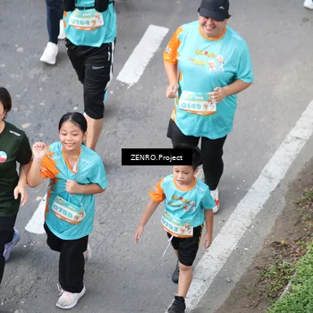 Runner Photo 8344060
