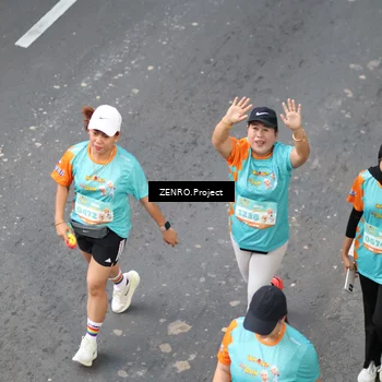 Runner Photo 8344062