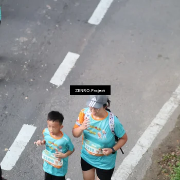 Runner Photo 8344063