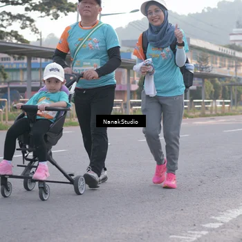 Runner Photo 8344068