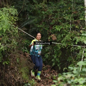 Runner Photo 8344073