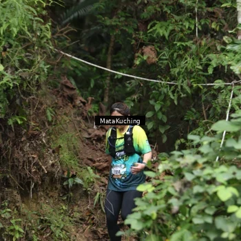 Runner Photo 8344079