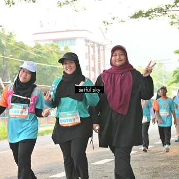 Runner Photo 8344083