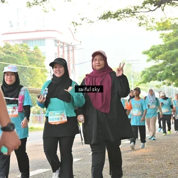 Runner Photo 8344084