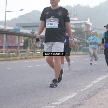 Runner Photo 8344085