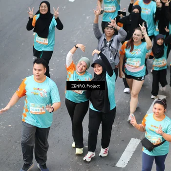 Runner Photo 8344087