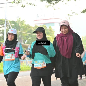 Runner Photo 8344089