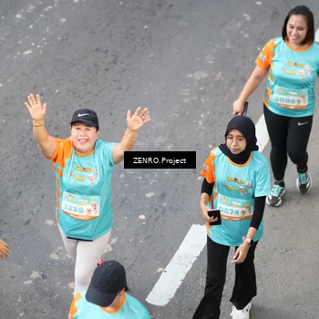 Runner Photo 8344092