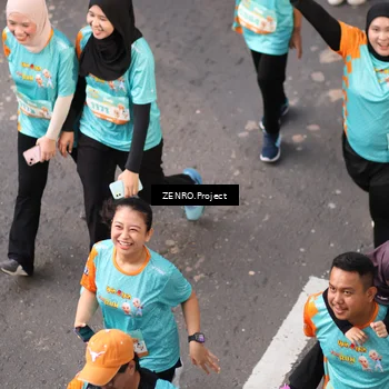 Runner Photo 8344104