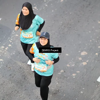 Runner Photo 8344108