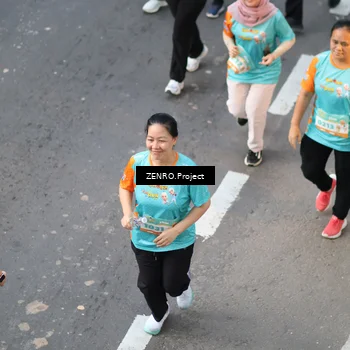 Runner Photo 8344111