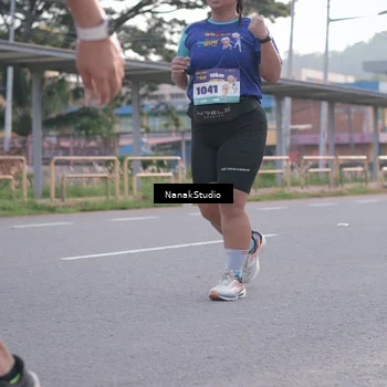Runner Photo 8344113