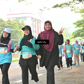 Runner Photo 8344119