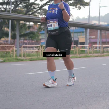 Runner Photo 8344126
