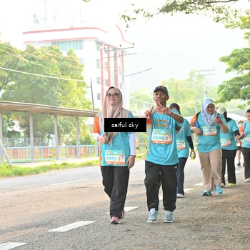 Runner Photo 8344128