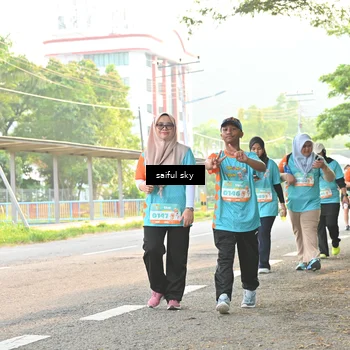 Runner Photo 8344129