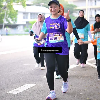 Runner Photo 8344134