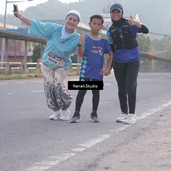 Runner Photo 8344135
