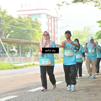 Runner Photo 8344137