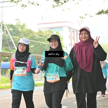 Runner Photo 8344140