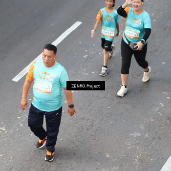 Runner Photo 8344142