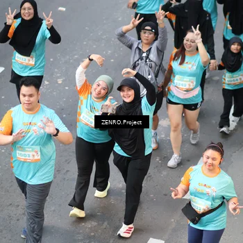 Runner Photo 8344143