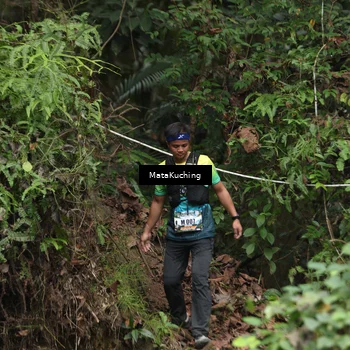 Runner Photo 8344144