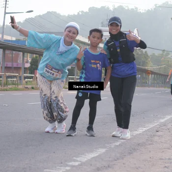 Runner Photo 8344148