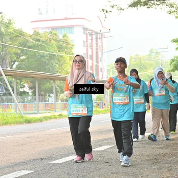 Runner Photo 8344149
