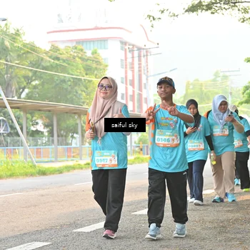Runner Photo 8344151
