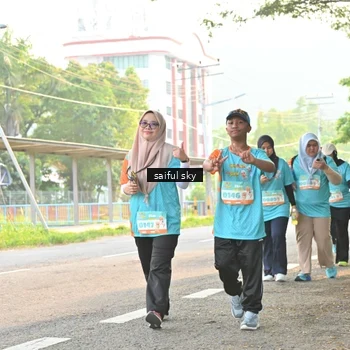Runner Photo 8344153