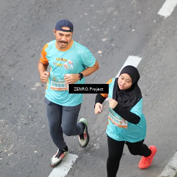 Runner Photo 8344155