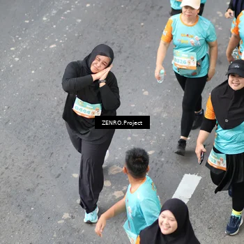 Runner Photo 8344159