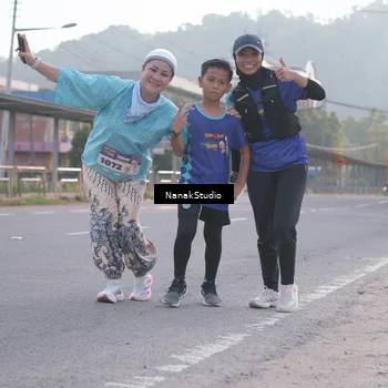 Runner Photo 8344162