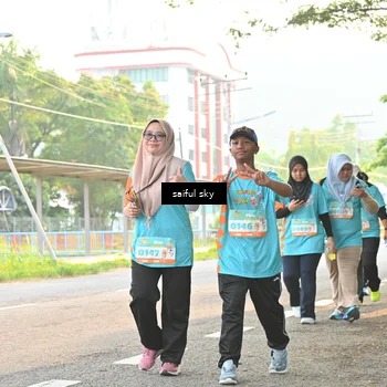 Runner Photo 8344163