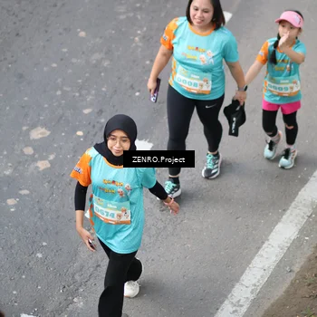 Runner Photo 8344165