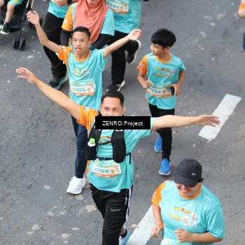 Runner Photo 8344166